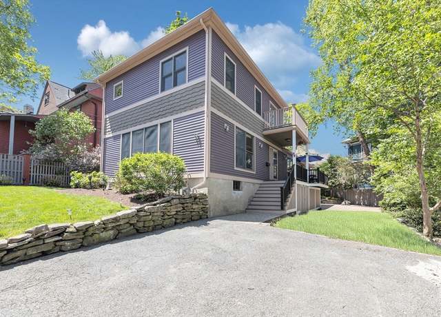 Property at 17 Enfield St, Boston, MA 02130, 3 beds, 2 baths
