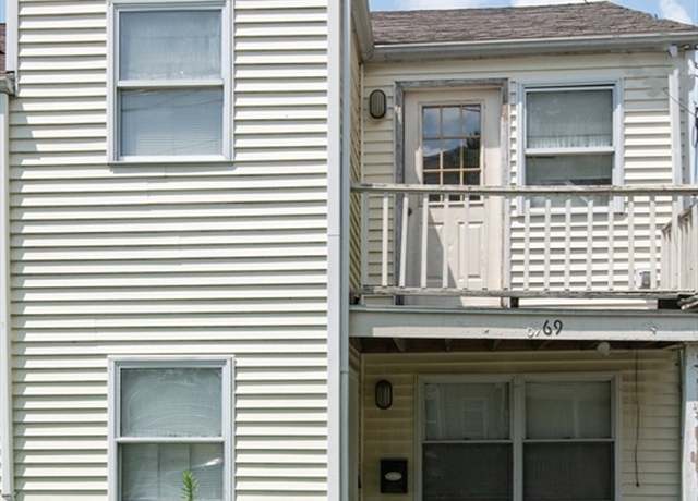 Property at 69 Lucerne St, Boston, MA 02124, 3 beds, 2 baths