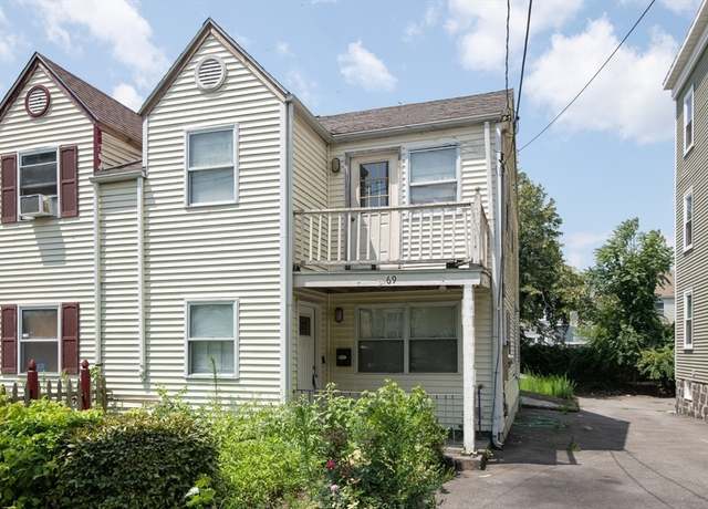 Property at 69 Lucerne St, Boston, MA 02124, 3 beds, 2 baths