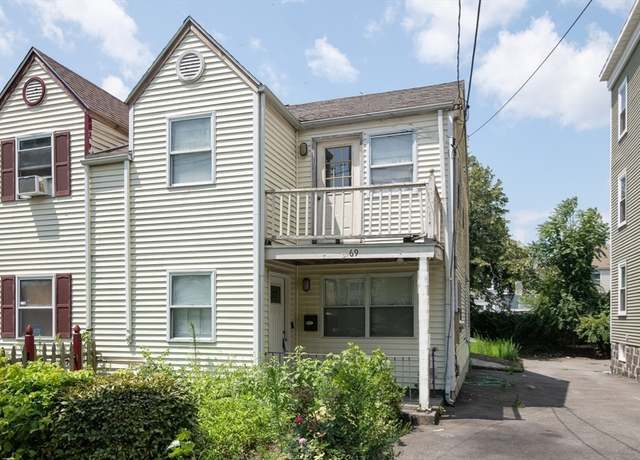 Property at 69 Lucerne St, Boston, MA 02124, 3 beds, 2 baths