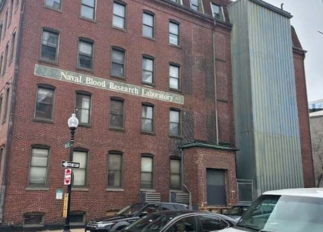 Property at 111 East Brookline, Boston, MA 02118, 39 beds, 29 baths