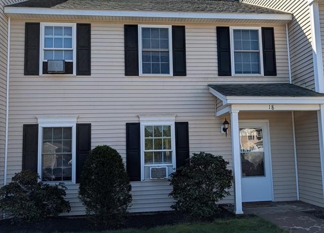 Property at 18 Cattail Cir #18, New Ipswich, NH 03071, 2 beds, 1.5 baths
