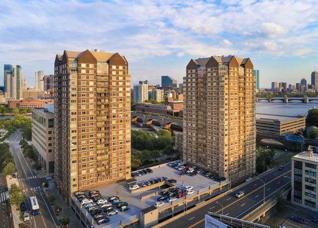 Property at 10 Museum Way #423, Cambridge, MA 02141, 1 bed, 1 bath