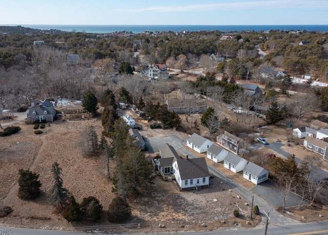 Property at 22 Shore Rd, Truro, MA 02652, 9 beds, 6 baths
