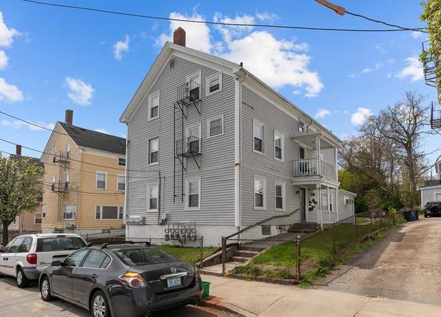 Property at 19 Clement St, Tiverton, RI 02878, 10 beds, 6 baths