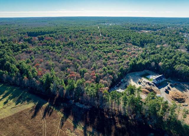 Property at Lot A Thompson, Middleboro, MA 02346