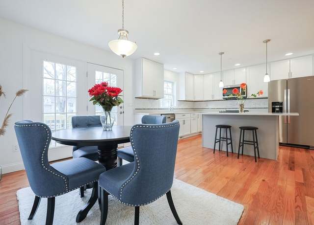 Property at 215 High St #20, Taunton, MA 02780, 3 beds, 2.5 baths