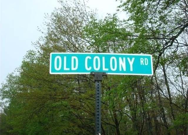 Property at 45 Old Colony Rd, Princeton, MA 01541