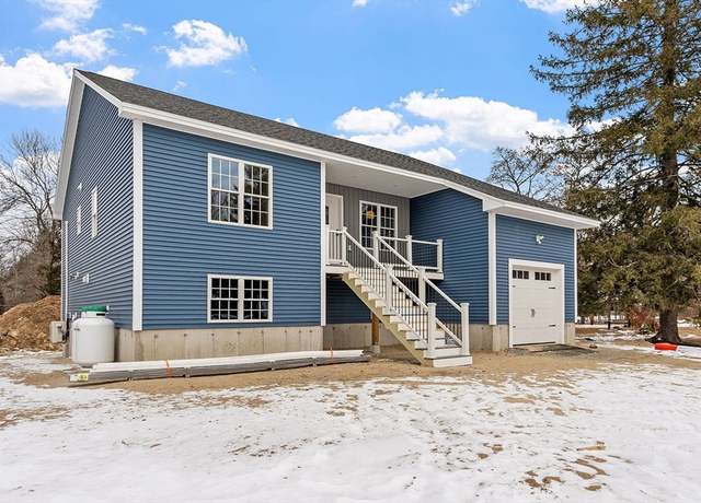 Property at 41 Charden Ln, Athol, MA 01331, 3 beds, 1.5 baths