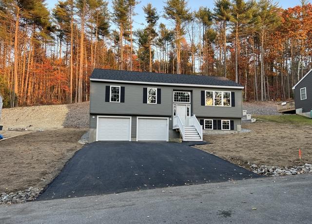 Property at 722 Cottage St Lot 8, Athol, MA 01331, 3 beds, 2 baths