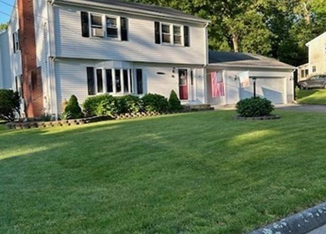 Property at 108 Dewey Ave, Attleboro, MA 02703, 3 beds, 2 baths