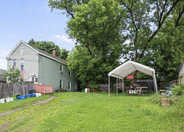 Property at 138 Robbins Ave, Pittsfield, MA 01201, 6 beds, 2 baths