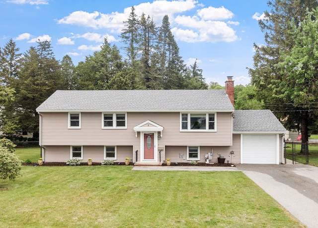 Property at 3 Grant St, Peabody, MA 01960, 4 beds, 2 baths