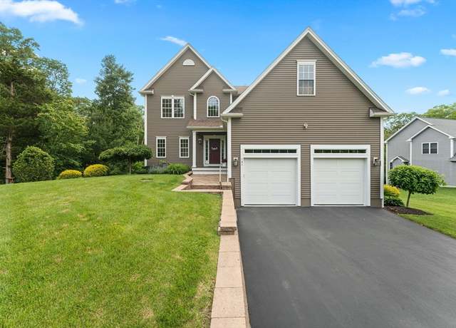 Property at 141 Idlewoods Dr, Swansea, MA 02777, 3 beds, 2.5 baths