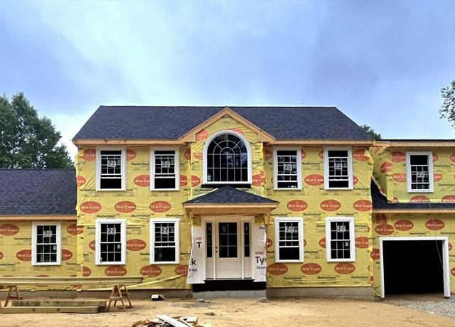 Property at 37 Tarkiln Rd, Kingston, MA 02364, 4 beds, 3 baths