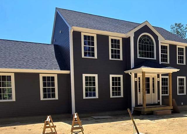 Property at 37 Tarkiln Rd, Kingston, MA 02364, 4 beds, 3 baths