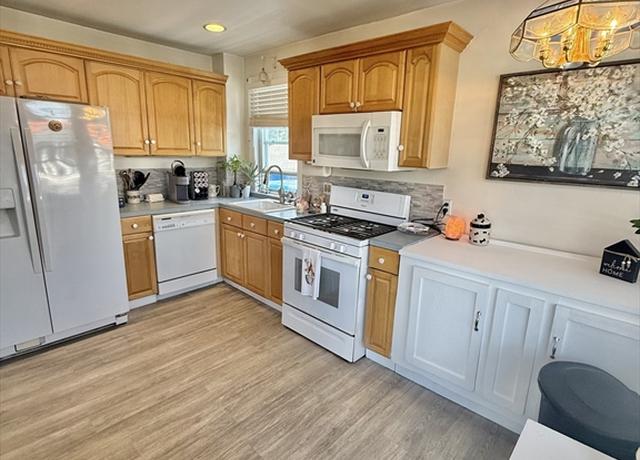 Property at 203 S Main St, Acushnet, MA 02743, 5 beds, 2 baths