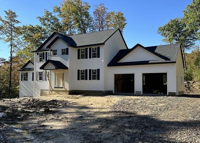 Property at 33 Frog Holw, Westminster, MA 01473, 4 beds, 2.5 baths