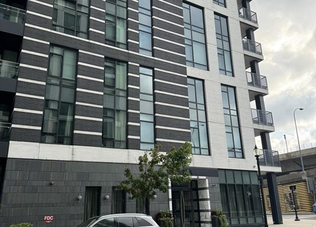 Property at 40 Traveler St #506, Boston, MA 02118, 1 bed, 1 bath
