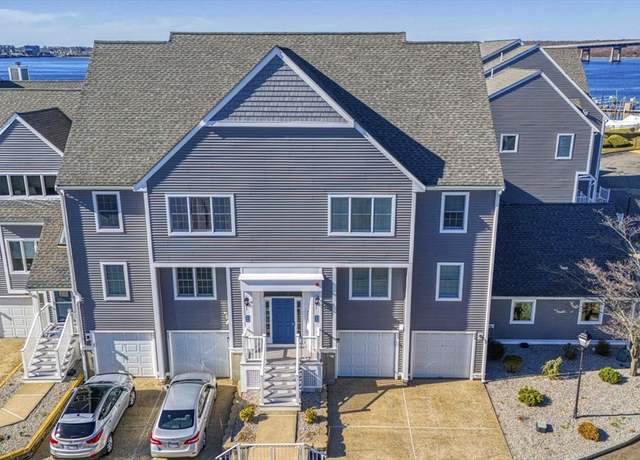 Property at 700 Shore Dr Unit 9-906, Fall River, MA 02721, 2 beds, 2 baths