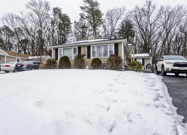 Property at 53 Gail St, Springfield, MA 01108, 6 beds, 2 baths