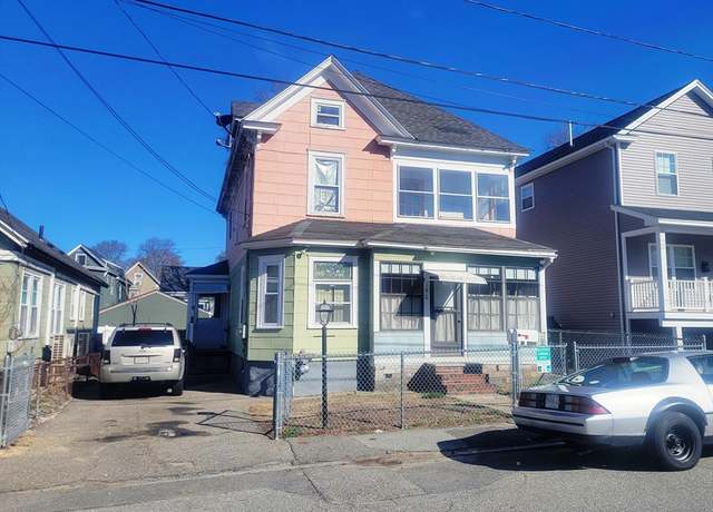 Property at 190 Ennell St, Lowell, MA 01850, 3 beds, 3 baths