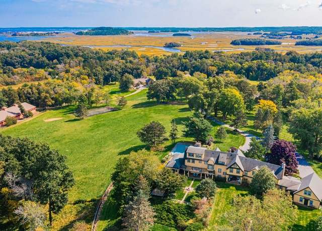 Property at 166 Argilla Rd, Ipswich, MA 01938, 5 beds, 6 baths