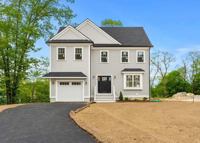 Property at 10 Sylvan Hill Xing, Haverhill, MA 01832, 3 beds, 3.5 baths