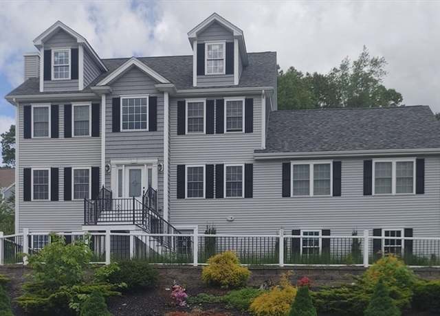 Property at 41 Rustic Drive Ext, Worcester, MA 01609, 4 beds, 3.5 baths