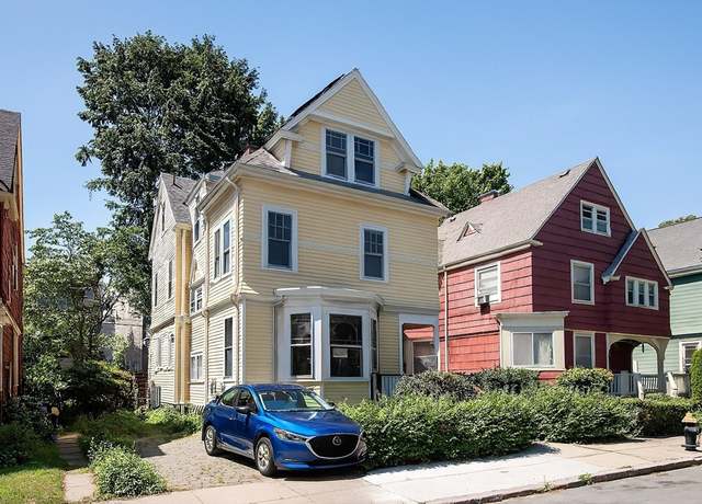 Property at 10 Howes St, Boston, MA 02125, 4 beds, 1.5 baths