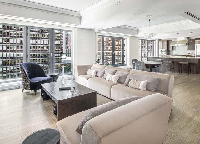 Property at 776 Boylston St Unit E9-G, Boston, MA 02199, 3 beds, 2.5 baths