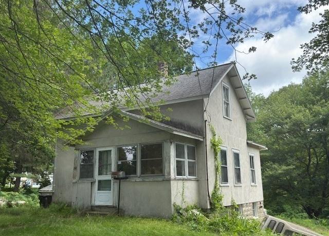 Property at 166 Leicester St, Auburn, MA 01501, 2 beds, 1 bath