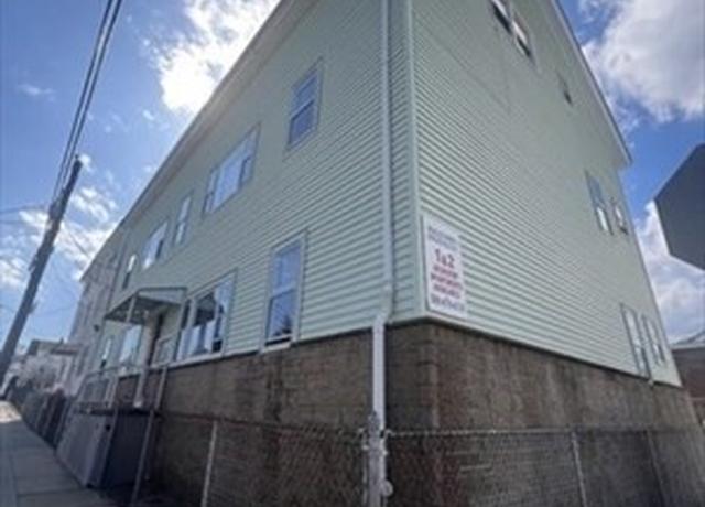 Property at 305 Fourth St, Fall River, MA 02721, 8 beds, 6 baths