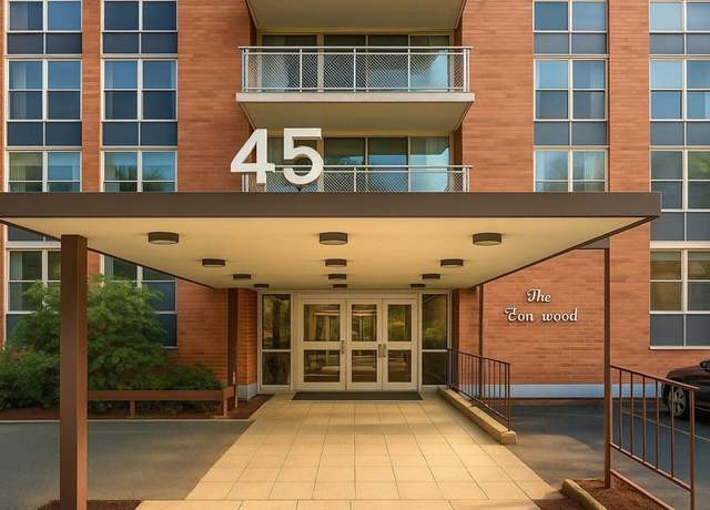 Property at 45 Longwood Ave #212, Brookline, MA 02446, 1 bed, 1 bath