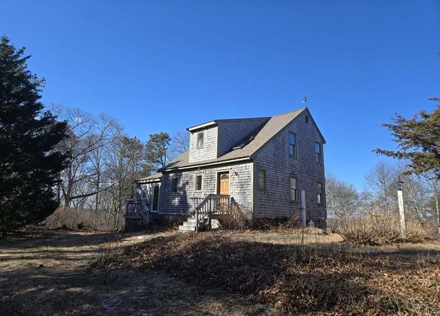 Property at 336 Main St, Brewster, MA 02631, 6 beds, 5 baths