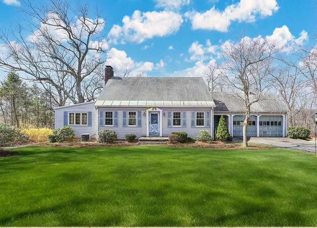Property at 1057 High St, Palmer, MA 01069, 3 beds, 1.5 baths