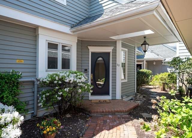 Property at 30 Eastern Point Dr #30, Shrewsbury, MA 01545, 2 beds, 2.5 baths