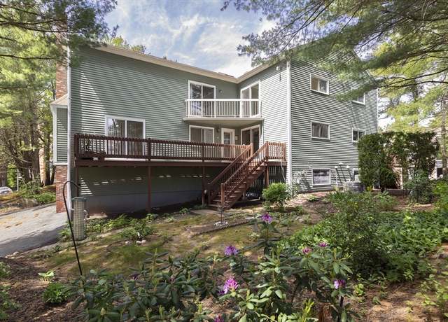 Property at 2 Majestic Way Unit 120C, Salem, MA 01970, 2 beds, 2.5 baths