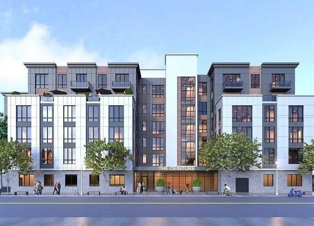 Property at 20 W 5th St Unit 3D, Boston, MA 02127, 2 beds, 2 baths