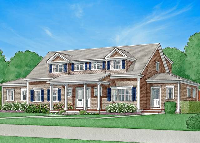 Property at 7 Martha's Way, Edgartown, MA 02539, 4 beds, 4.5 baths