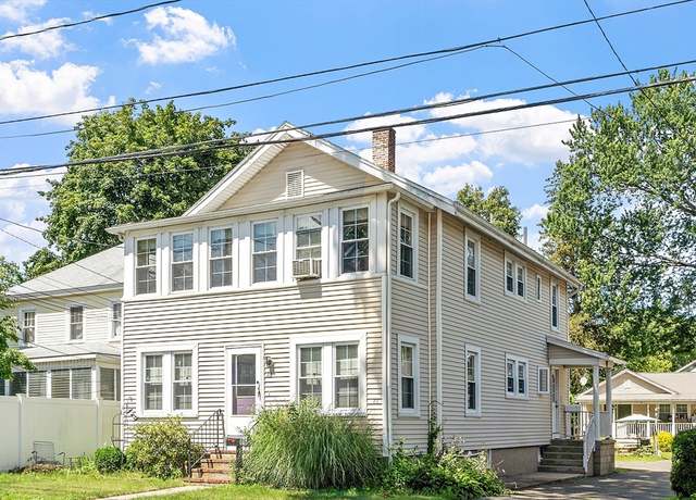 Property at 88 Pond St #88, Framingham, MA 01702, 2 beds, 1 bath