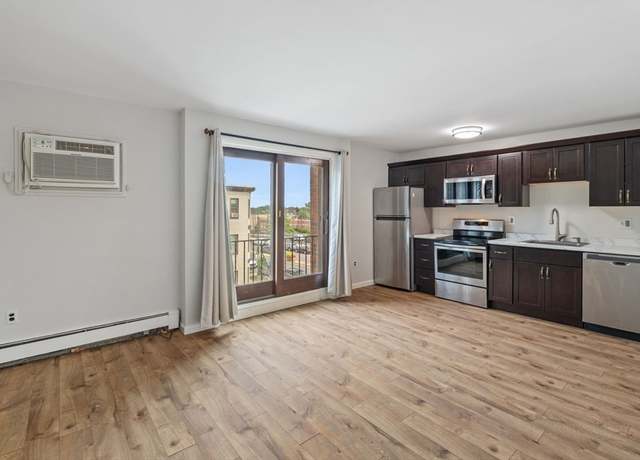 Property at 1030 Bennington #15, Boston, MA 02128, 1 bed, 1 bath