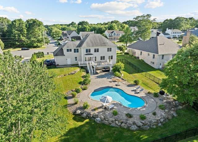 Property at 259 Lynch Ave, Somerset, MA 02726, 4 beds, 3 baths