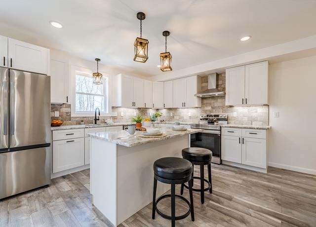 Property at 440 Granite St, Worcester, MA 01604, 3 beds, 3 baths
