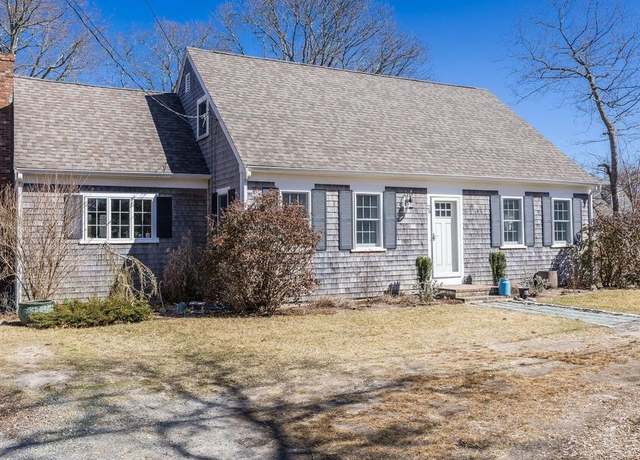 Property at 26 Beagle By Way, Dennis, MA 02638, 3 beds, 2 baths