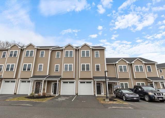 Property at 7 Gorham St #59, Chelmsford, MA 01824, 2 beds, 1.5 baths
