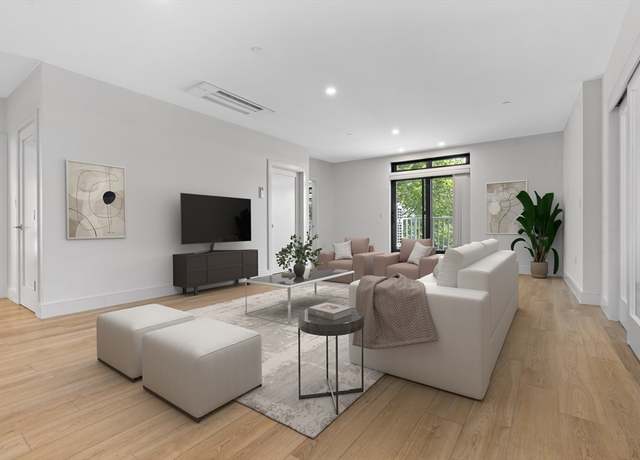 Property at 1948-1950 Washington St Unit 3E, Boston, MA 02118, 3 beds, 2 baths