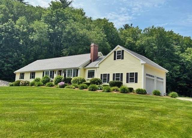 Property at 188 Boston Rd, Sutton, MA 01590, 3 beds, 2 baths