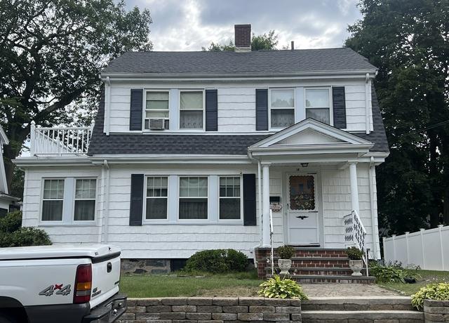 Property at 14 Crown St, Milton, MA 02186, 4 beds, 2.5 baths