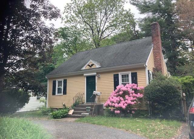 Property at 480 Brook St, Framingham, MA 01701, 3 beds, 2 baths